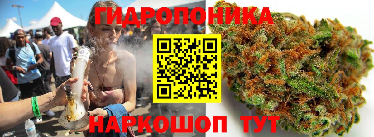 Каннабис Bruce Banner Когалым